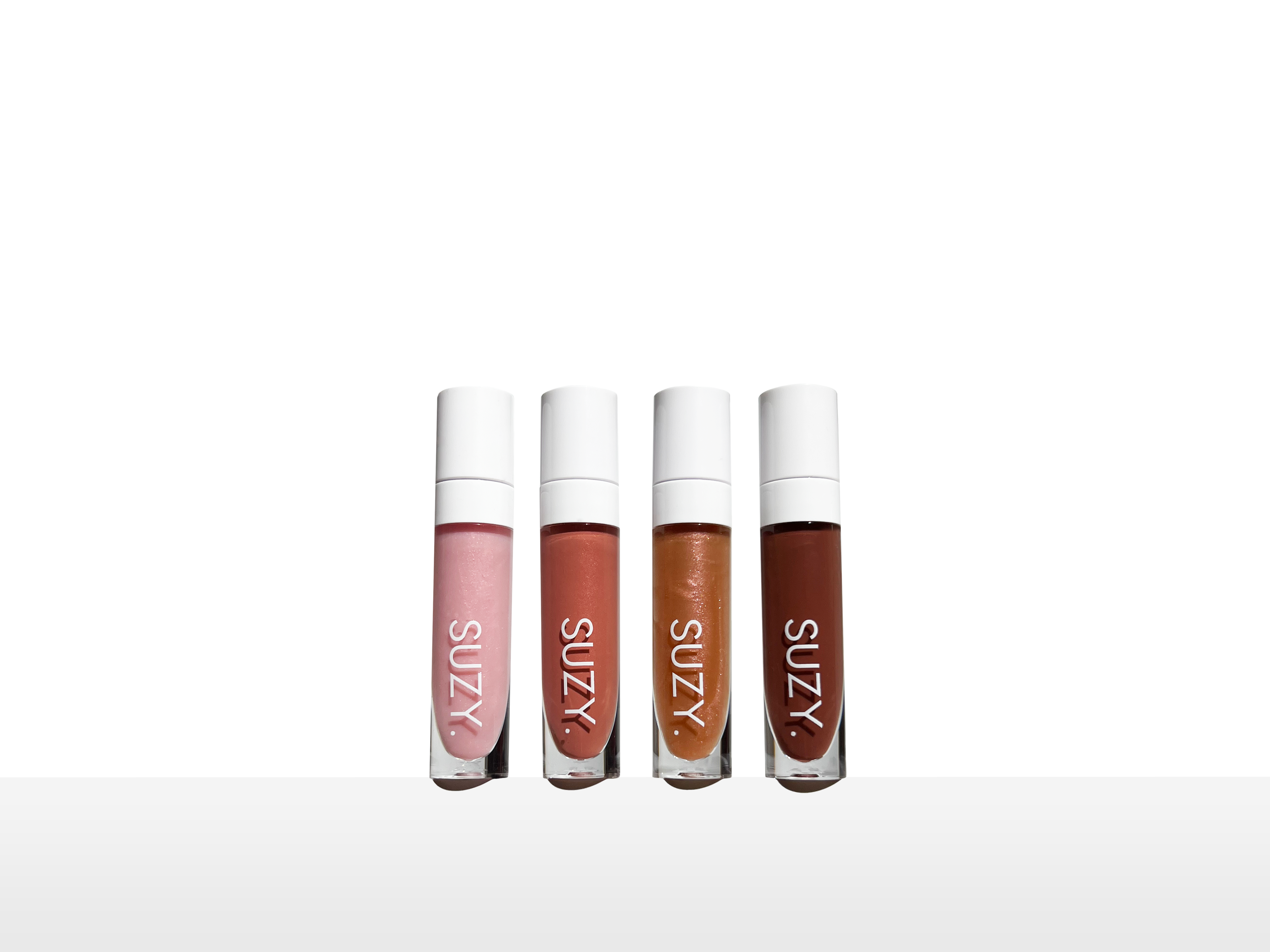SUZY. Lipsticks - Wholesale Lip Gloss - SUZY. Gloss BUNDLE with FREE stand & testers 4