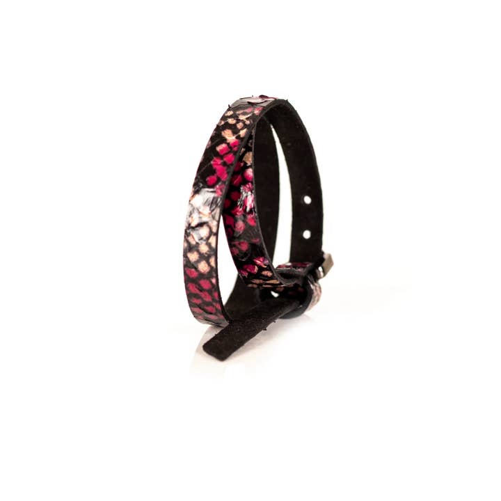 The Dark - Wholesale Bangle Bracelet - The Heavenly Lure1