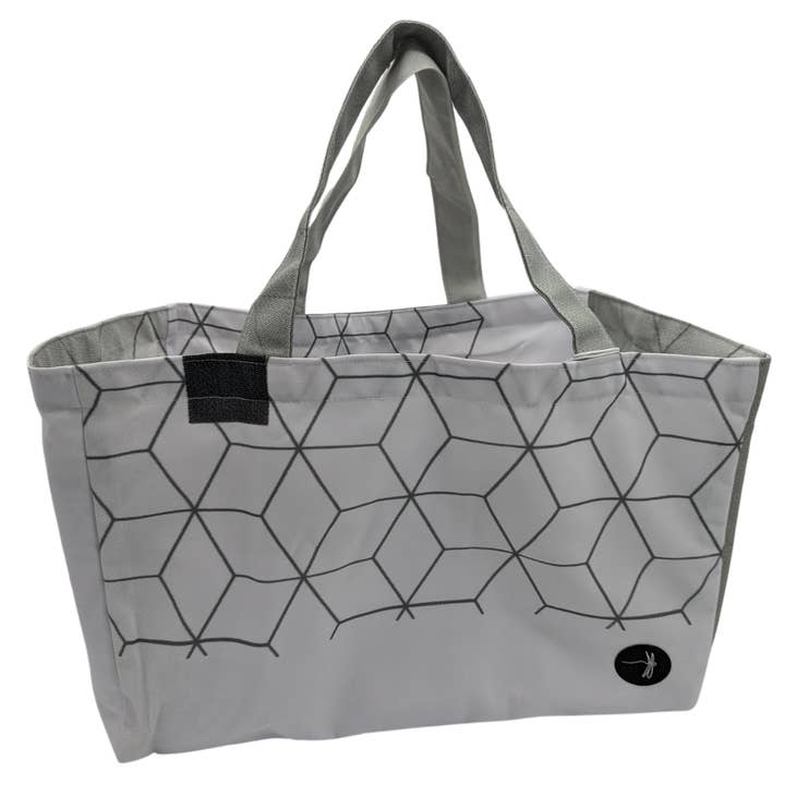 Morph - Wholesale Tote Bag - Unisex - Market Bag5