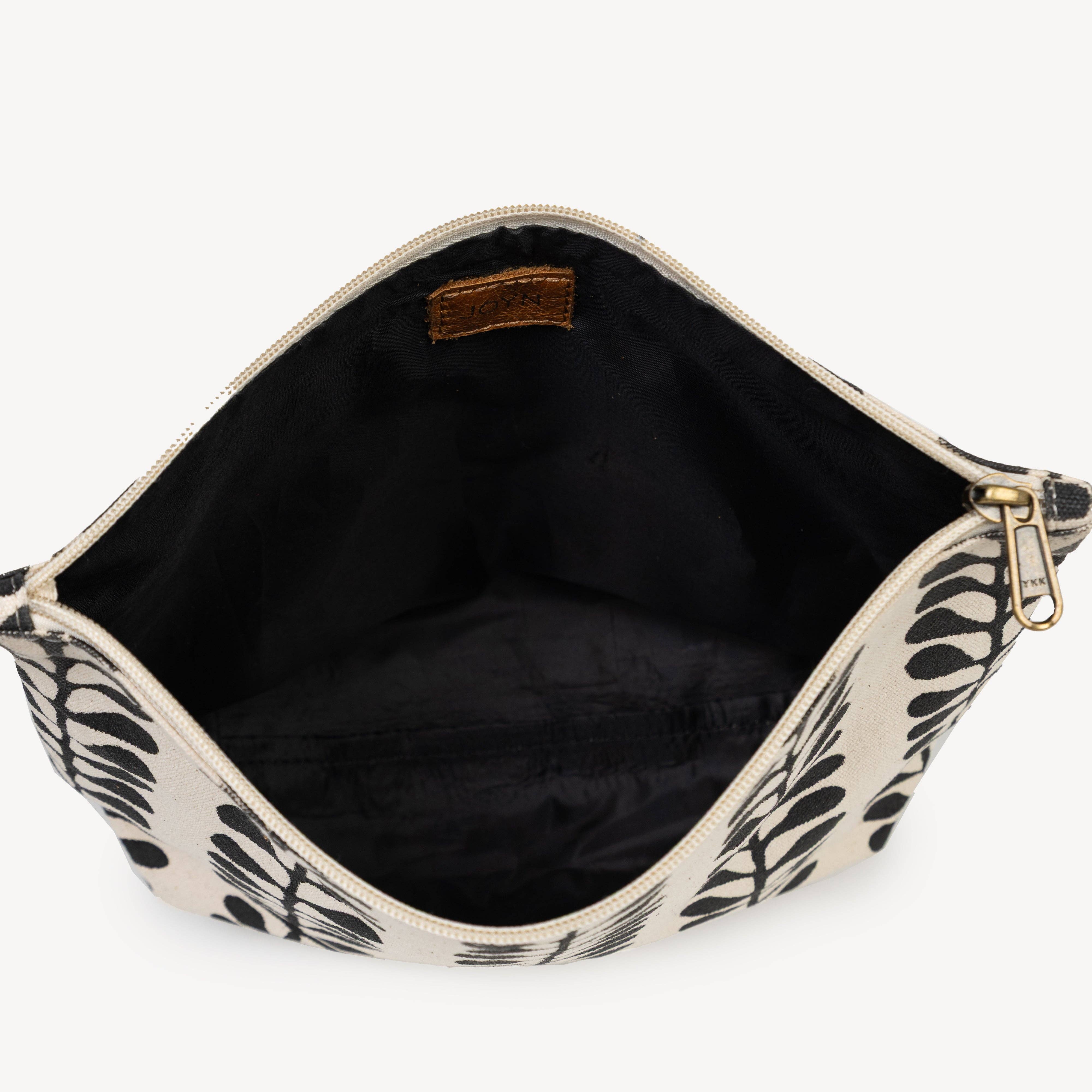 JOYN - Vendita all'ingrosso Astuccio - Donna - Grande custodia impermeabile - Fern2