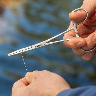 Smiths - Wholesale Kitchen Tool/Gadget - 6.5" Fly Fishing Forceps3
