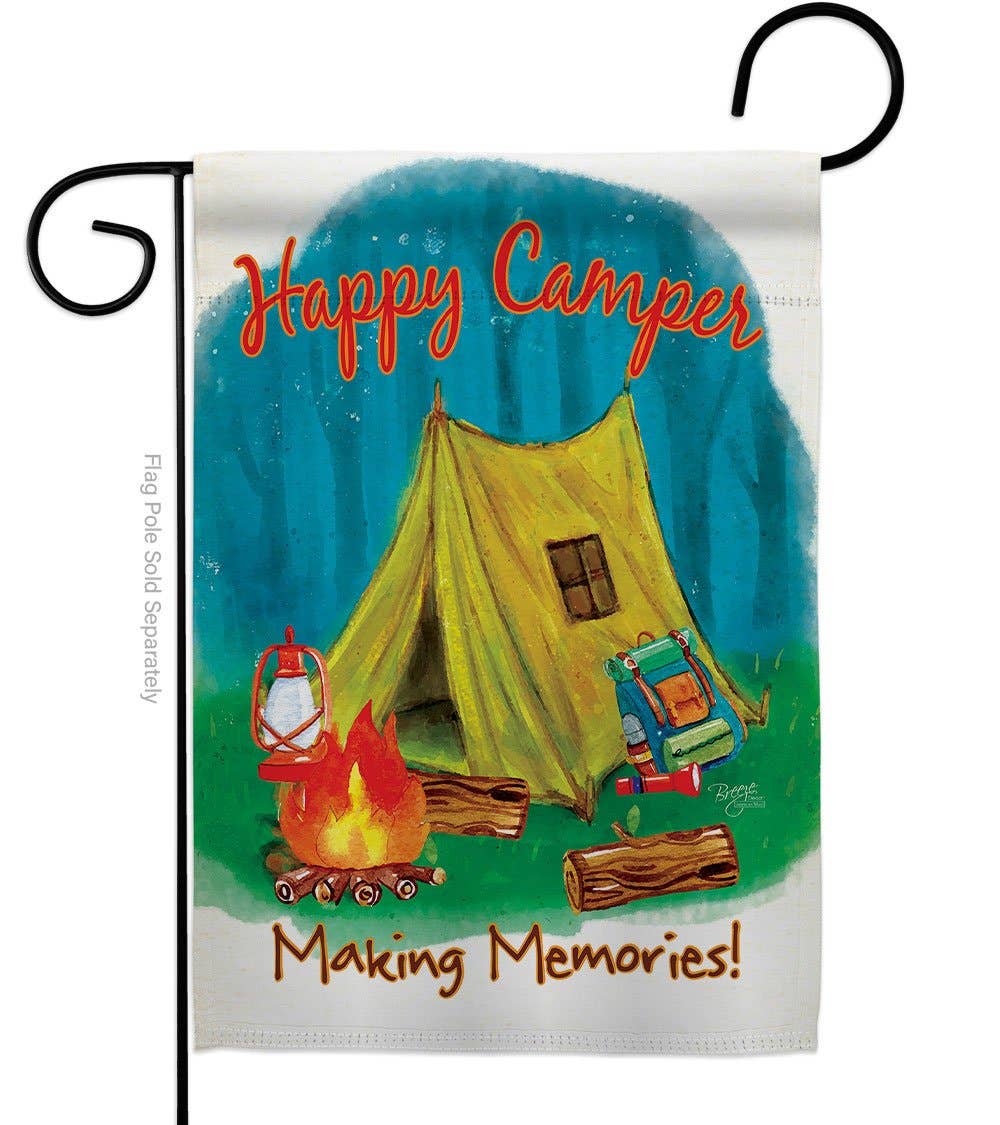 Two Group Flag Co - Vendita all'ingrosso Bandiere - Bandiera decorativa per campeggio all'aperto0