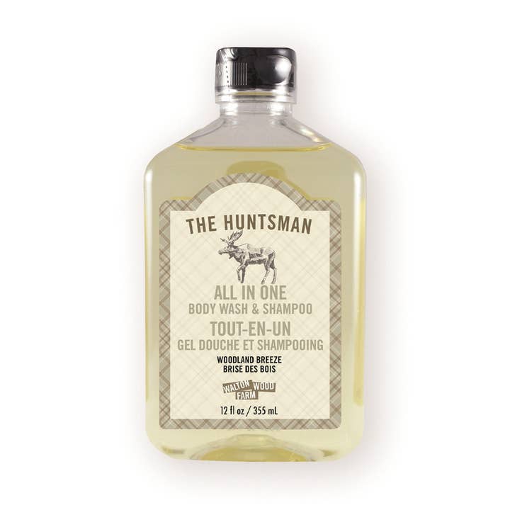 The Huntsman All in One 12oz for wholesale by Walton Wood Farm Corp.