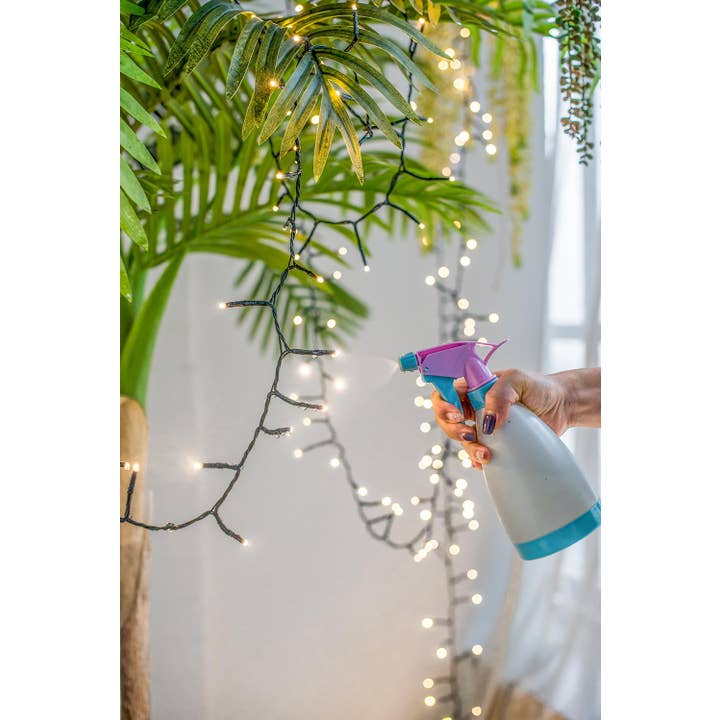 A&B Home Group Inc. - Wholesale Artificial Christmas Tree - 79FT 760 LED Fairy String Lights with Remote3