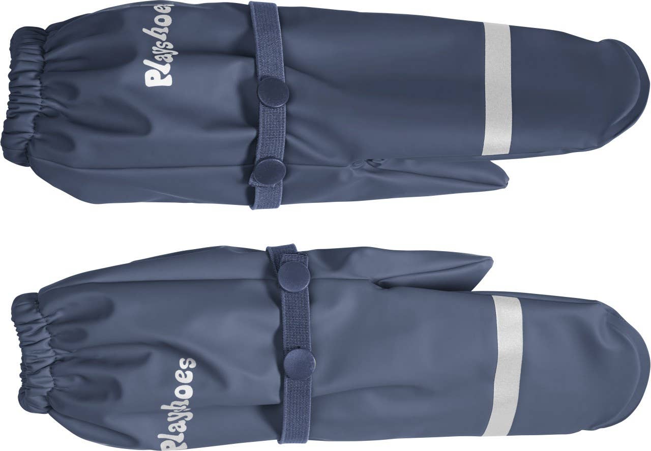 Playshoes GmbH - Wholesale Gloves - Kids - mud glove with fleece lining4