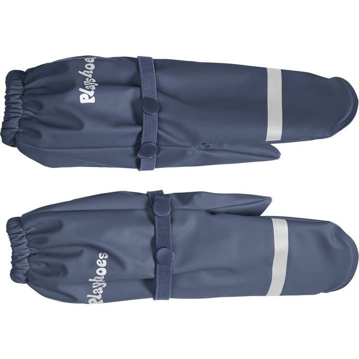 Playshoes GmbH - Wholesale Gloves - Kids - mud glove with fleece lining4