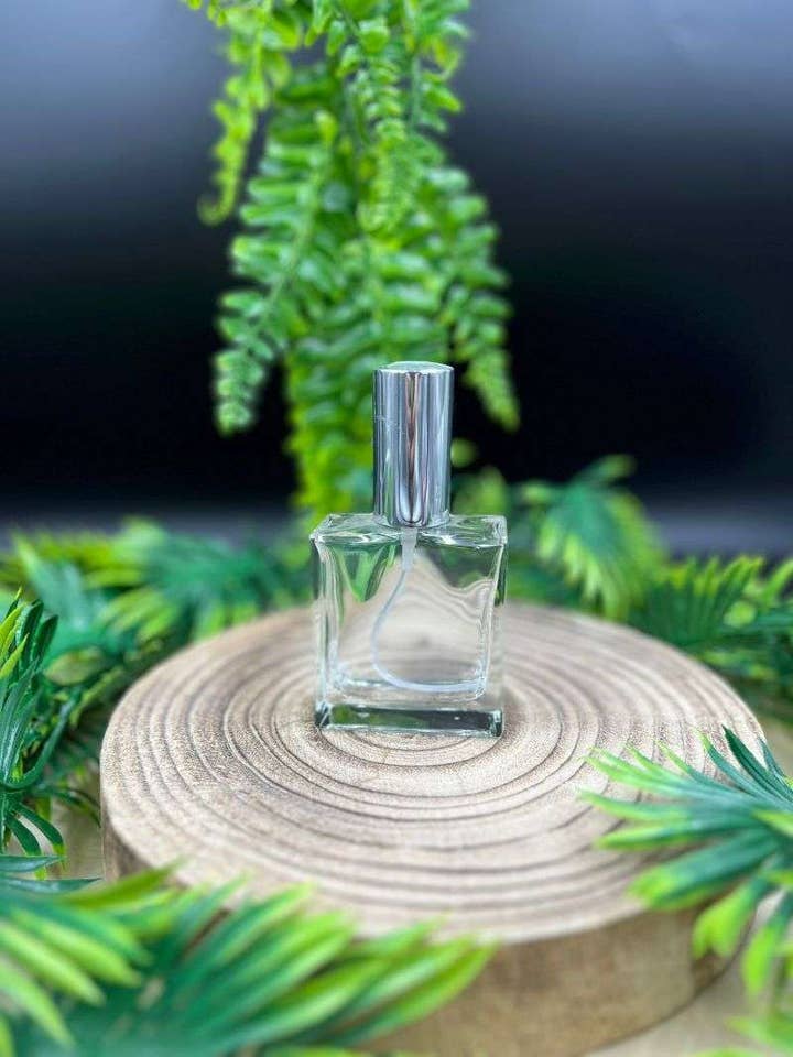 Återanvändbar Glasflaska 50 ml för wholesale av by nathdibella