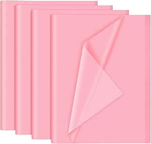 Zakka - Wholesale Vloeipapier - 9 Kleuren Cadeau Inpakpapier 20"x20" 25st2