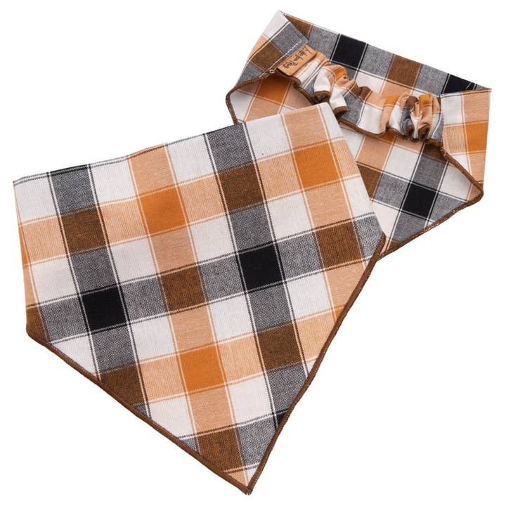 Goldenes Karo für den Großhandel von Life for Pawz