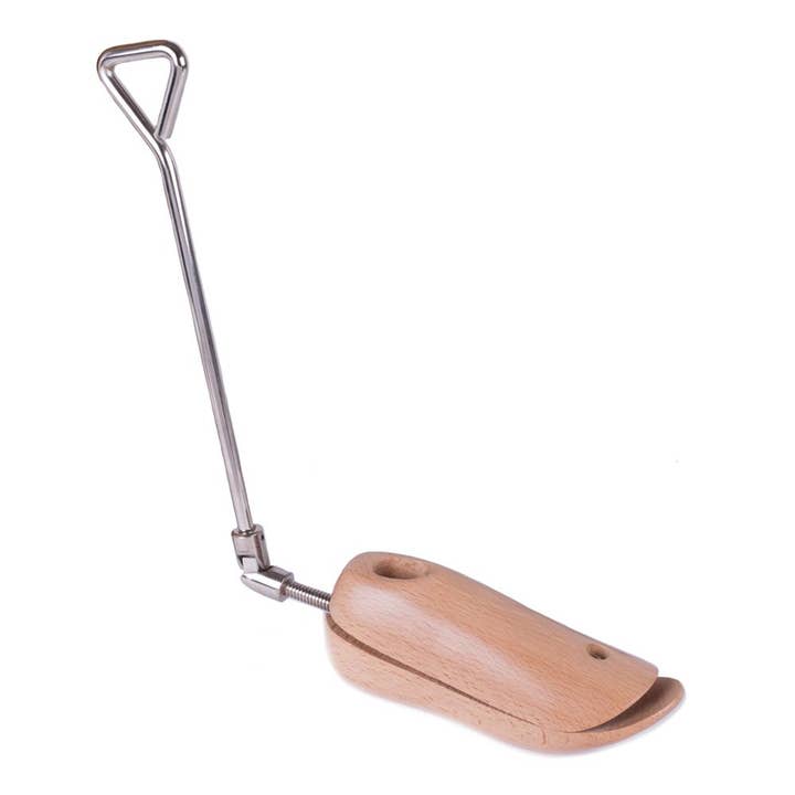 FootFitter - Wholesale Shoe Horn - Unisex - FootFitter Boot Instep Stretcher & Vamp Raiser - BV11/BV21