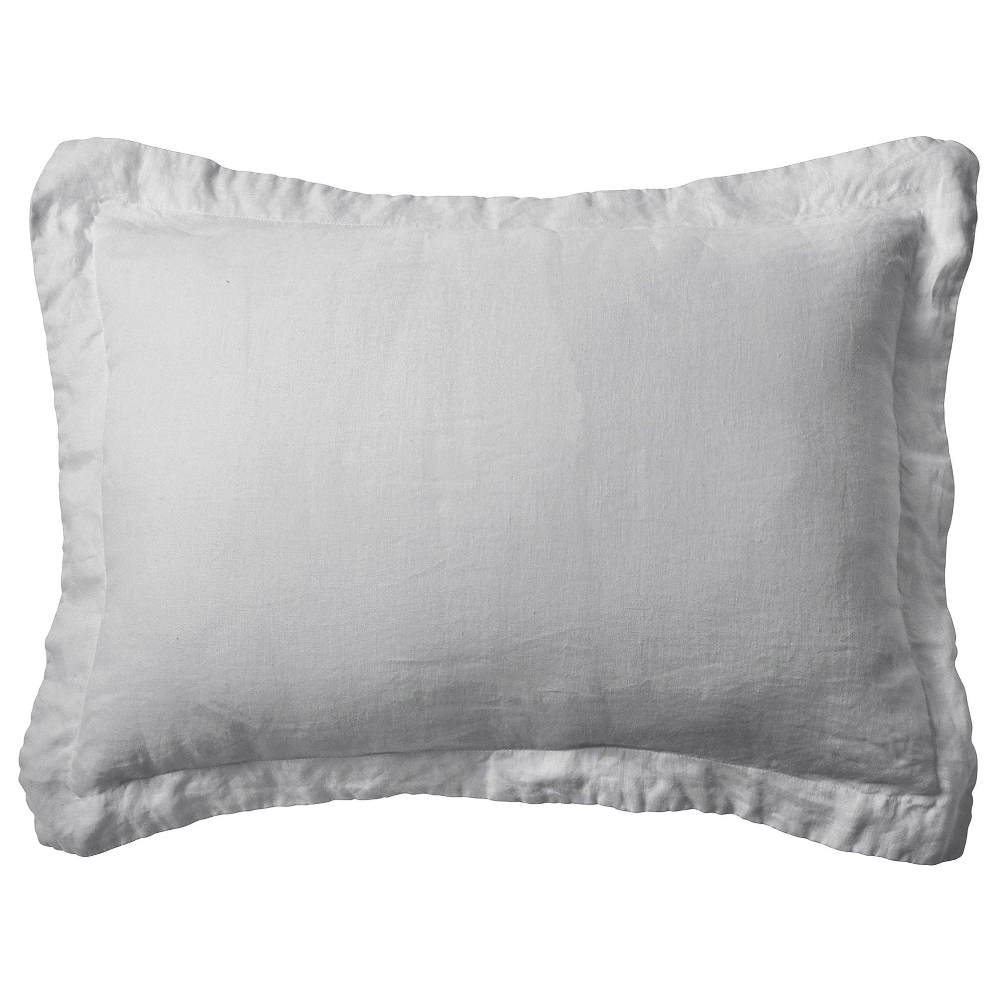 Levtex Home – wholesale Bedding pillowcase/sham – Washed Linen Sham14