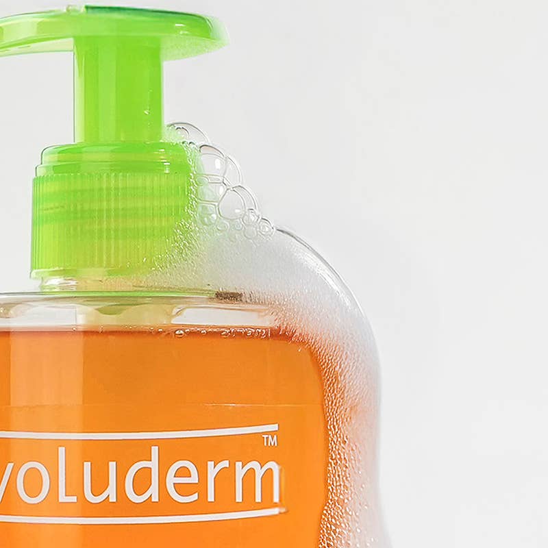 Evoluderm - Wholesale Body Wash/Shower Gel - Moisturizing Surgras Shower Gel6
