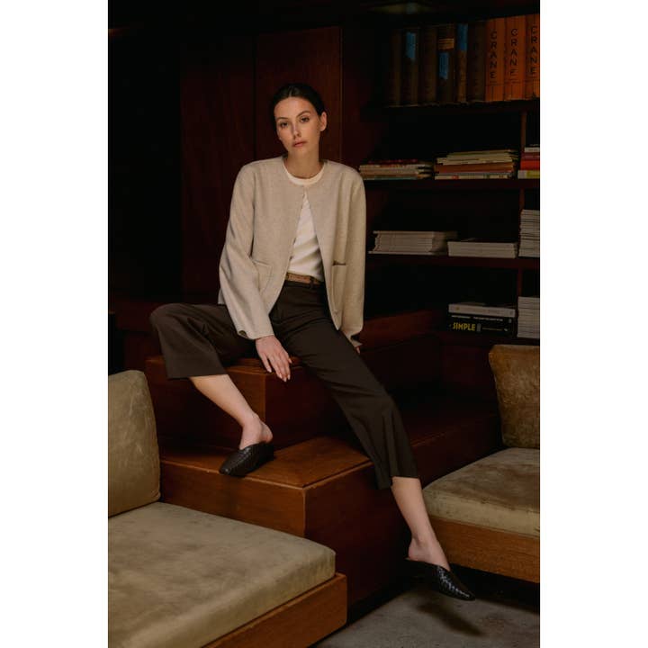 BUKSER MED LOMMEDETALJER for engroshandel hos FUN2FUN