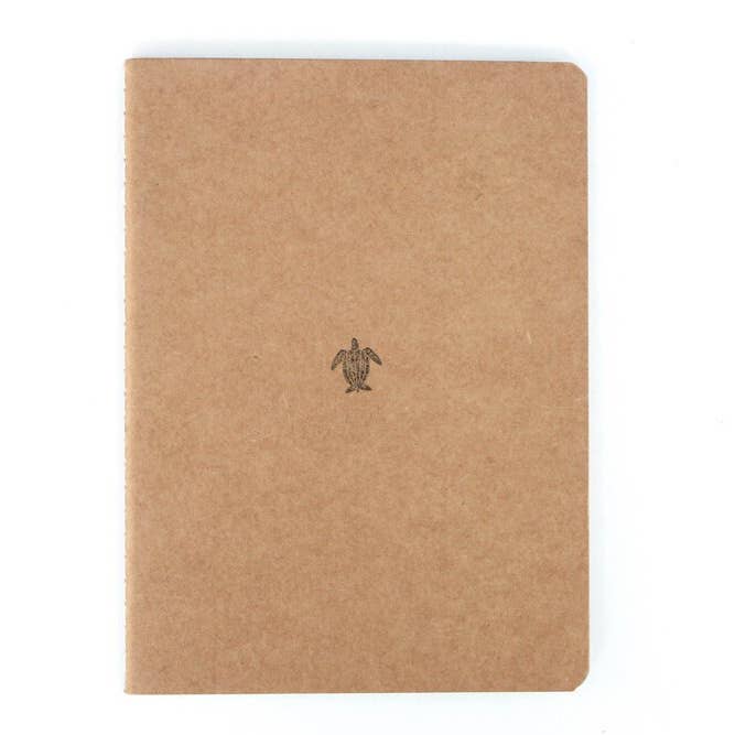 Studio Roem - Wholesale Notebook - KRAFT A5