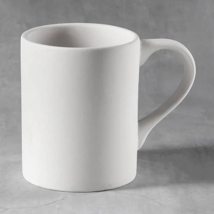 Jimmy Potters Ceramics - Wholesale Coffee Mug - 12 0z mug0