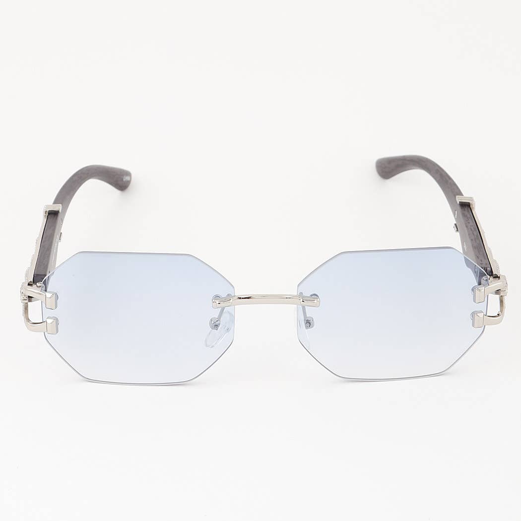 MIX Dashing Cheetah Sunglasses
5250 for wholesale on Faire1