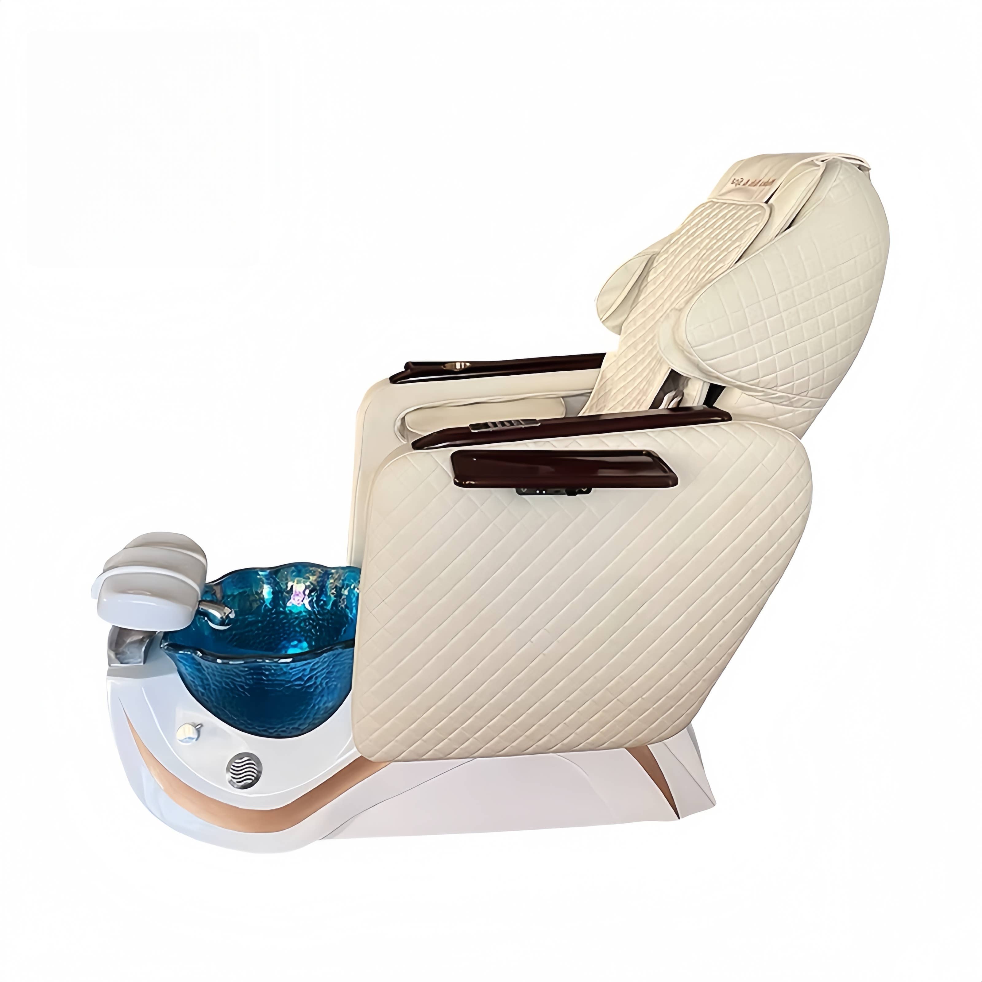 TOP SPA OUTLET - Wholesale Chair - G8012 Lux Grand Pedicure Chair With  Acetone Resistant7
