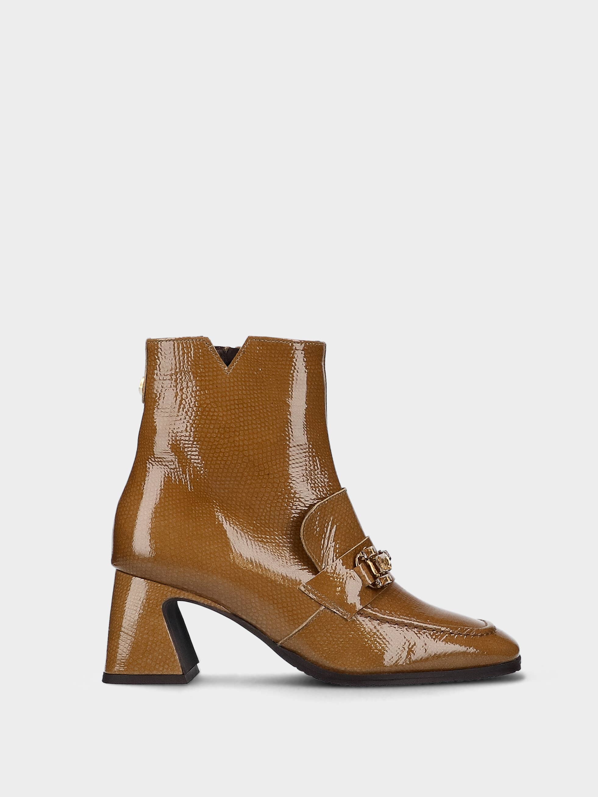 MLV Portuguese Shoes - Vente Bottines – femme - Bota Féminine THAIS111