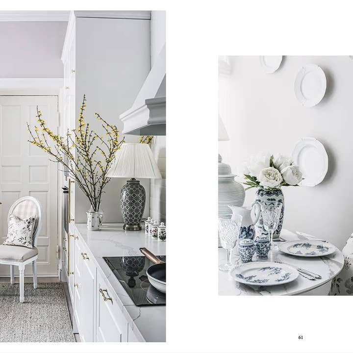 Cozy Publishing - Wholesale Home & Garden - Hidden Gems - Home Like a Dream2