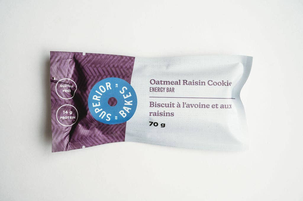 Superior Bakes - Wholesale Snack Bar - Energy Bars15