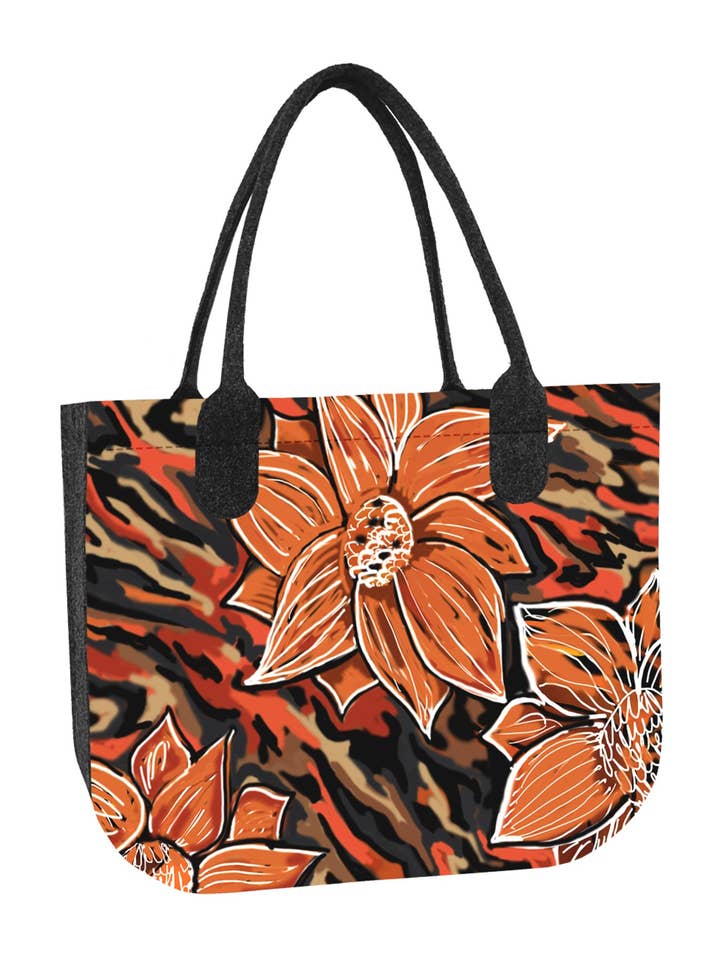 Sofi Borsa A Spalla In Feltro Lady XL Antracite Bertoni per la vendita all'ingrosso da parte di IngrossoBertoni by INCI Srl