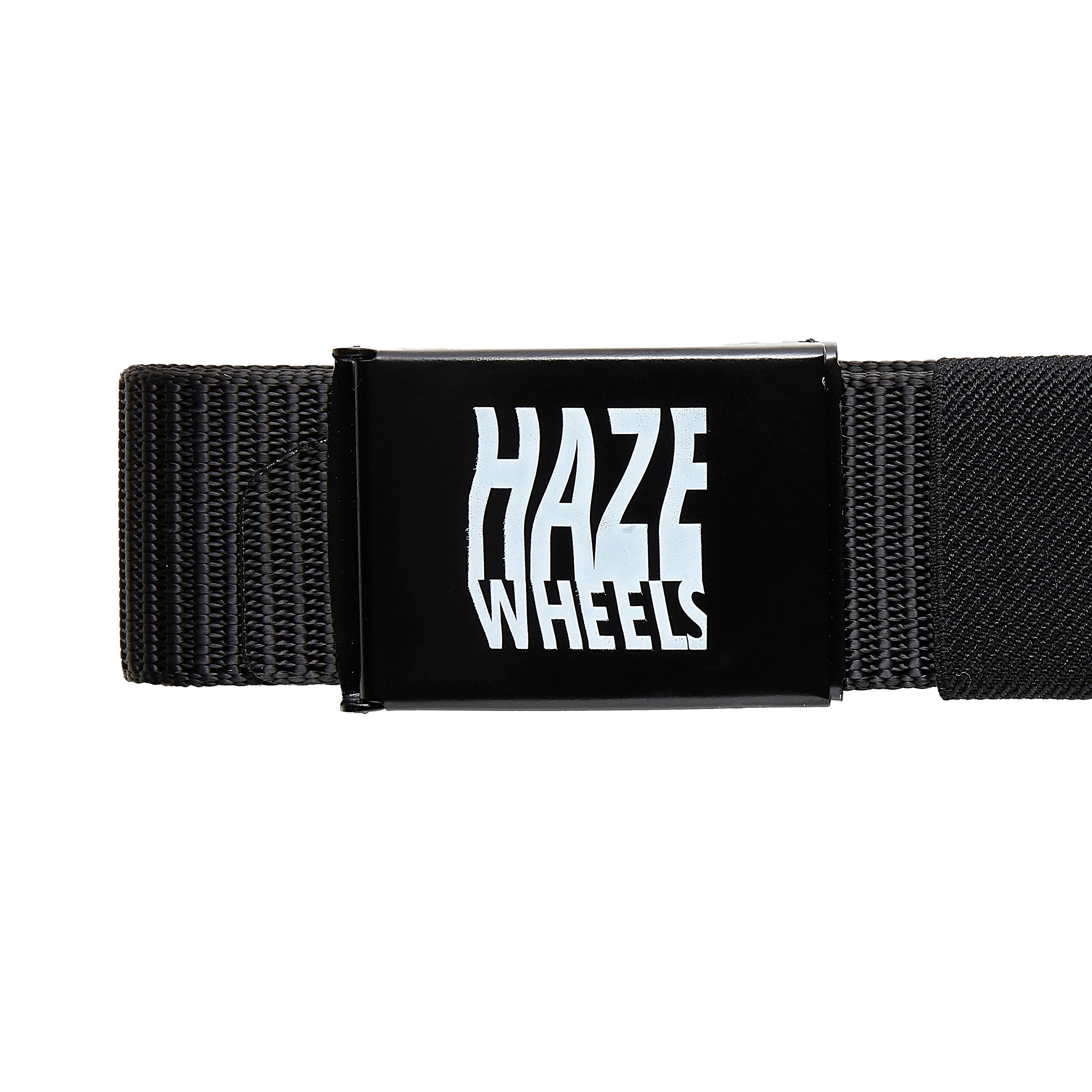 HAZE WHEELS - Wholesale Belt - Unisex - Belt pack (10 belts) 3
