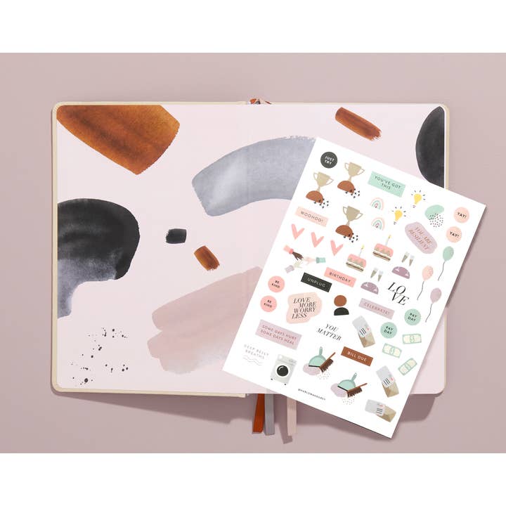 Harlow & Grey – Großhandel Planer – Ein guter Lebensplaner13