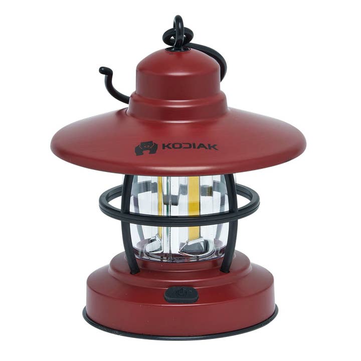 LitezAll - Wholesale Lantern - Kodiak® Klassic Jr. Mini Retro Lantern9
