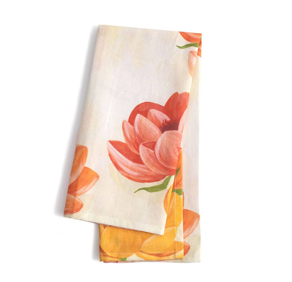 1canoe2 | One Canoe Two Paper Co. - Wholesale Tea Towel - Petaluma Kitchen Towel3