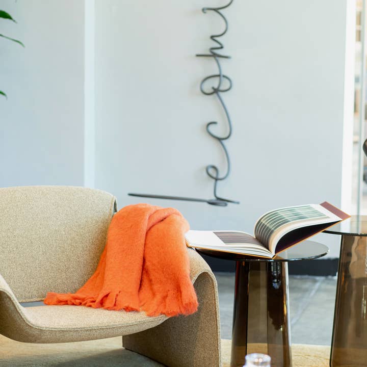 PALM & AGAVE - Wholesale Throw Blanket - Palm and Agave Mohair Miro Throw4