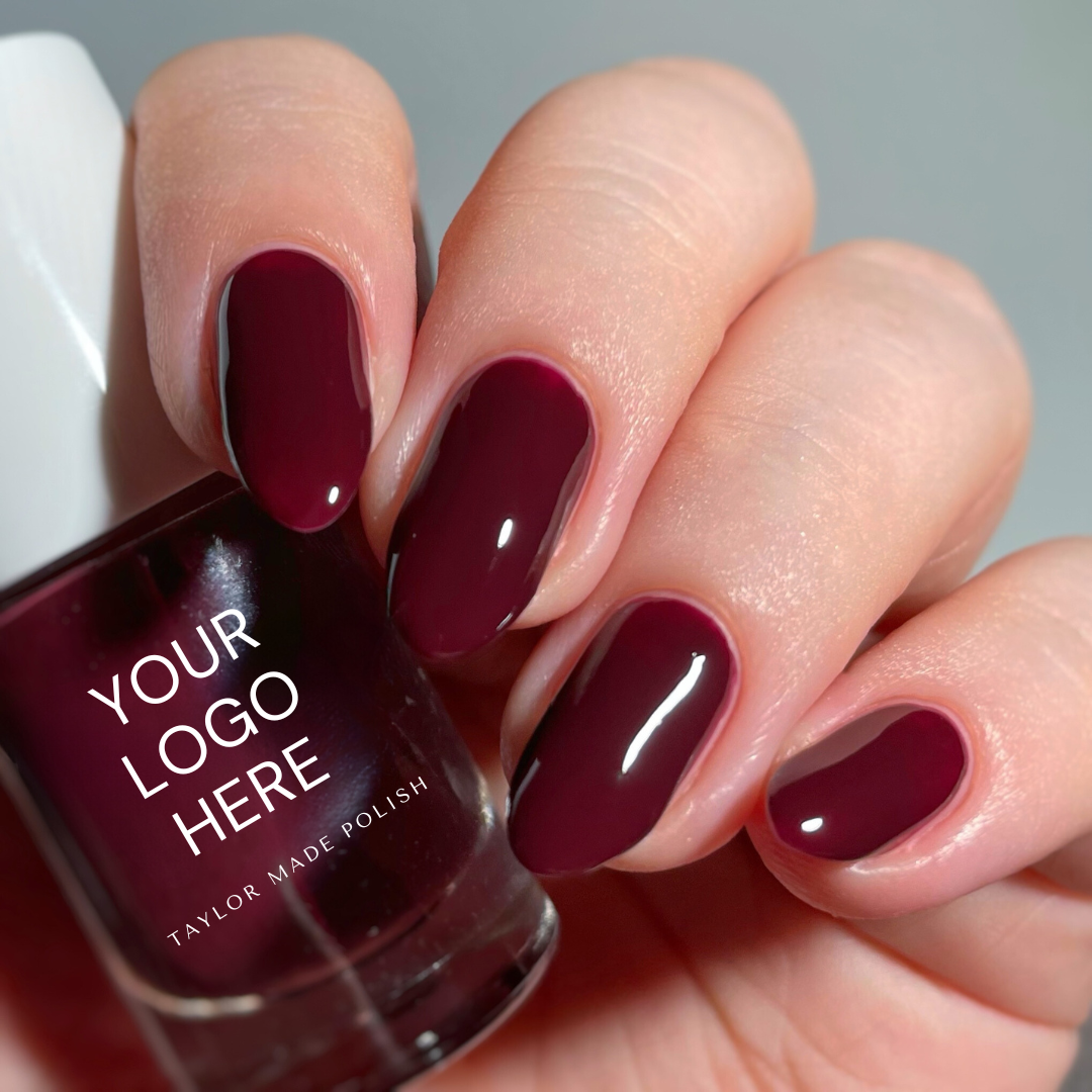 Taylor Made Polish – Esmalte por atacado – Esmalte de unhas personalizado: duradouro, vegano e não tóxico22