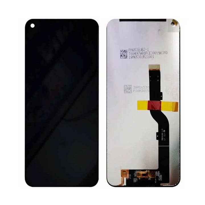 Full Screen For Tcl 10 5G / T790H for wholesale by Repuestos Infotec