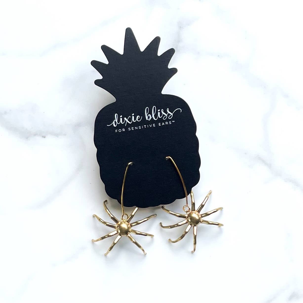 Dixie Bliss - Wholesale Dangle Earrings - Not So Itsy Bitsy2