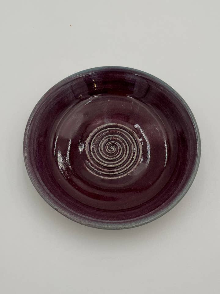 Garlic Grater Dish for wholesale by Shinestar Clay