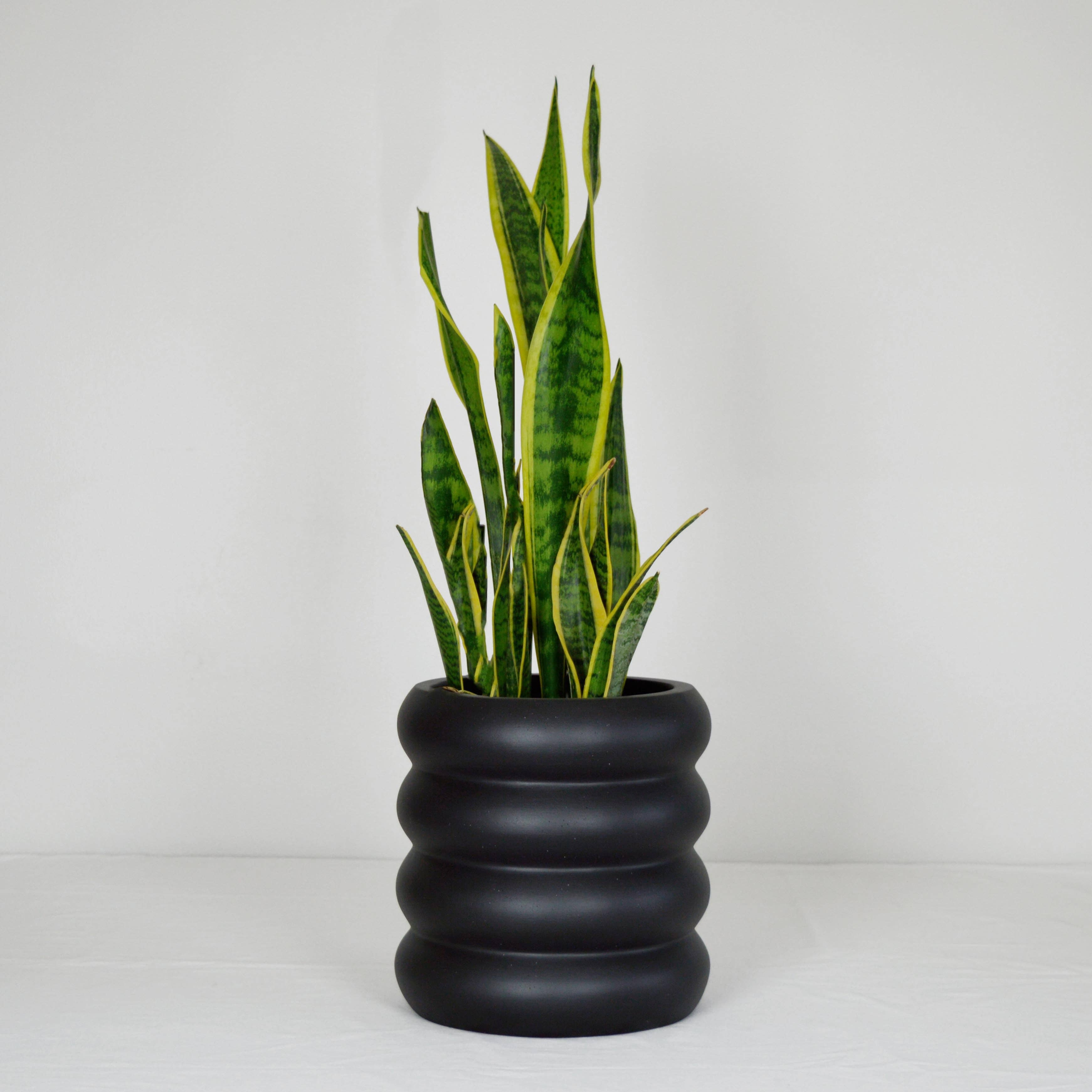 Common House Studio - Vente Pot - Cache-pot Topped Up au design empilé8