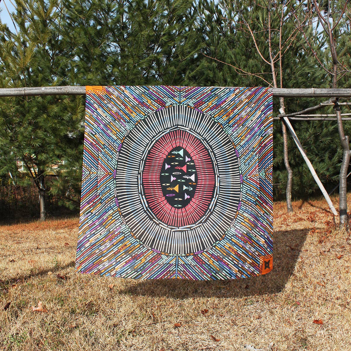 Prinmatic - Wholesale Scarf - Women's - Printed Scarves9