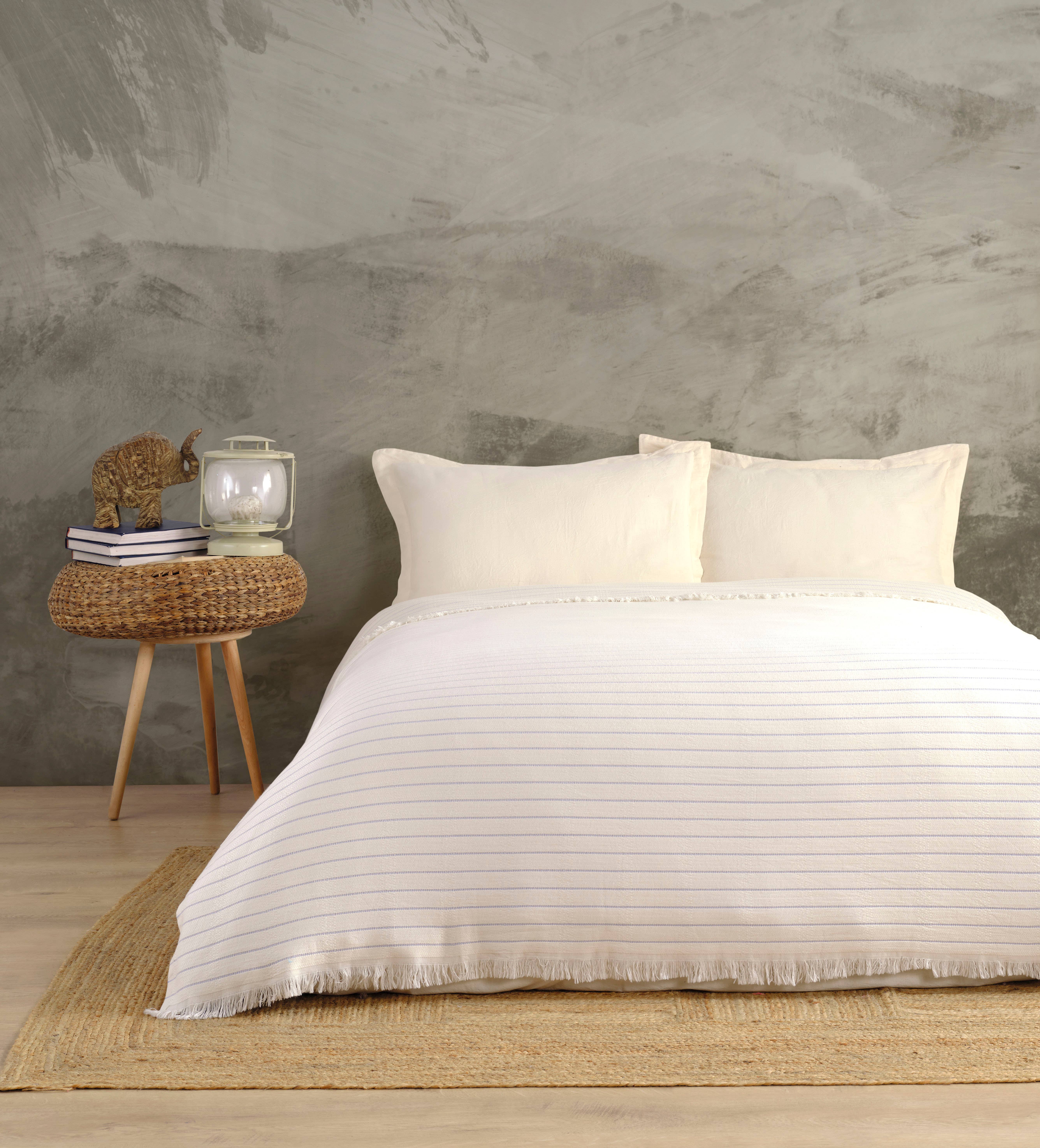 KAFTHAN - Wholesale Coverlet - Gocek Bamboo Coverlet & Throw |  Christmas Holiday Gift11