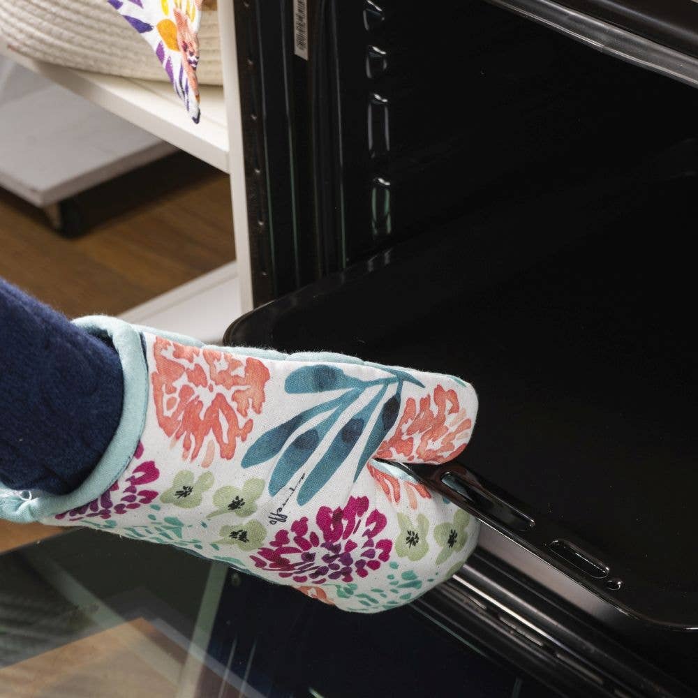 VdE Tivoli 1996 - Wholesale Ovenwant/pothouder - ACQUERELLO KEUKENHANDSCHOEN1