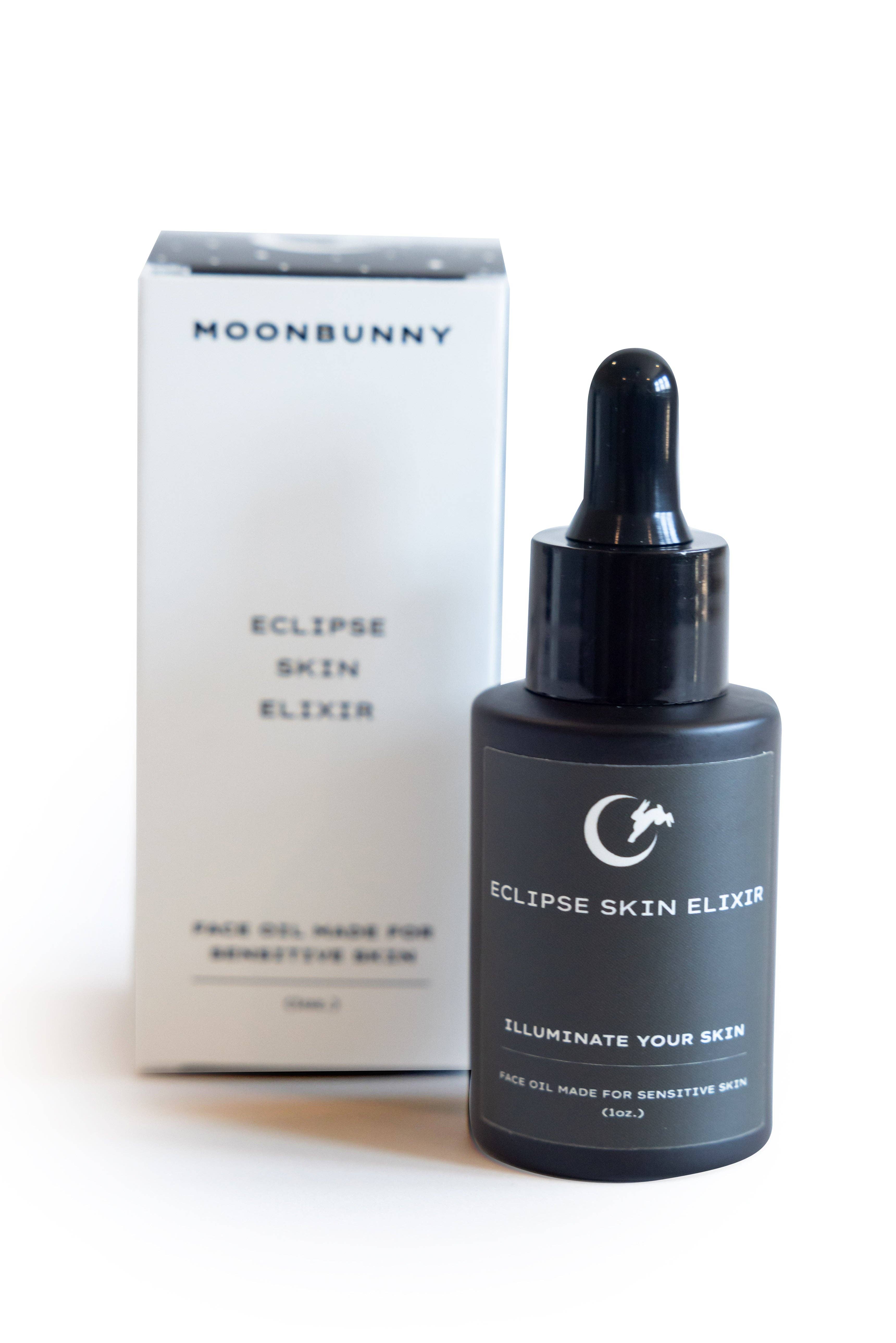 Moonbunny Beauty LLC - Wholesale Facial Oil - Eclipse Skin Elixir4