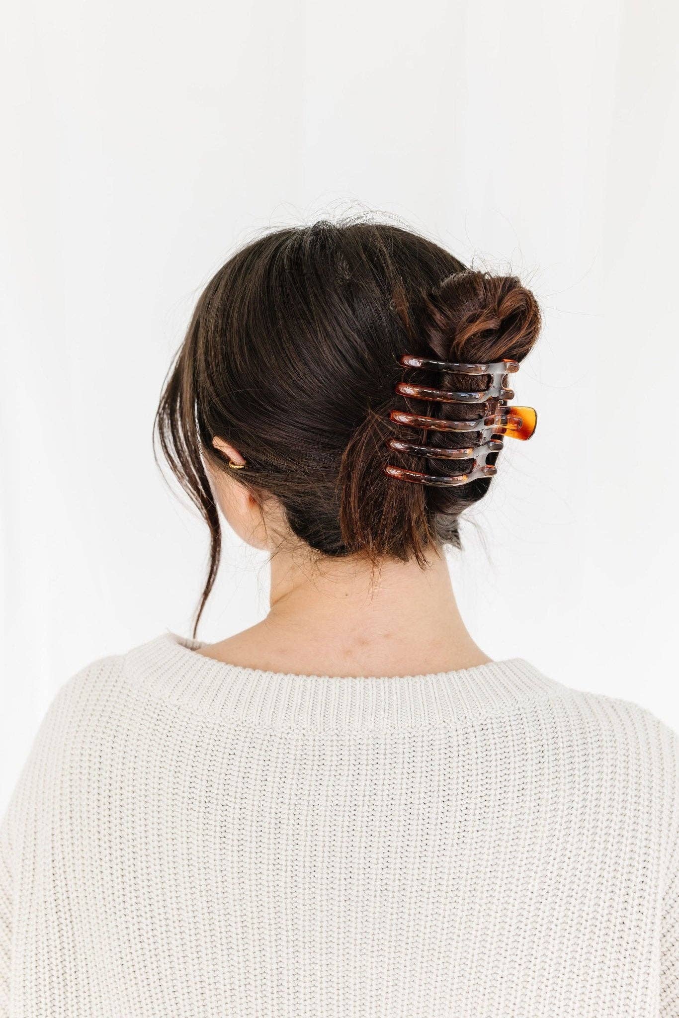 Shop Andi - Wholesale Hair Clip - Women's - 5 Prong Claw Clip - Multiple Colors4