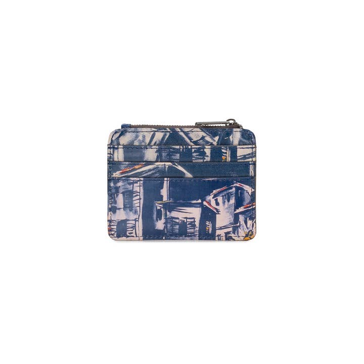 Patricia Nash - Wholesale Card Holder - Women's - Patricia Nash Cassis ID Case5