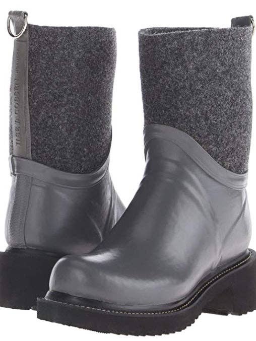 Ilse Jacobson RUB 53 Rubber Cold Weather Boot for wholesale by QUINN