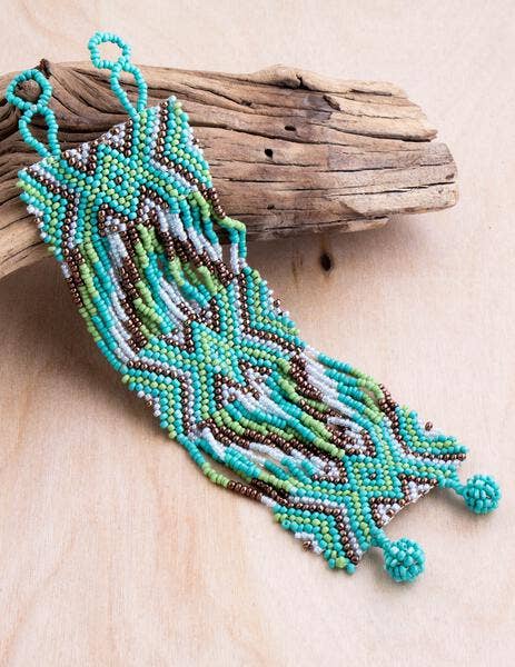 Bali Queen - Wholesale Beaded Bracelet - Aladdin Beaded Bracelet11