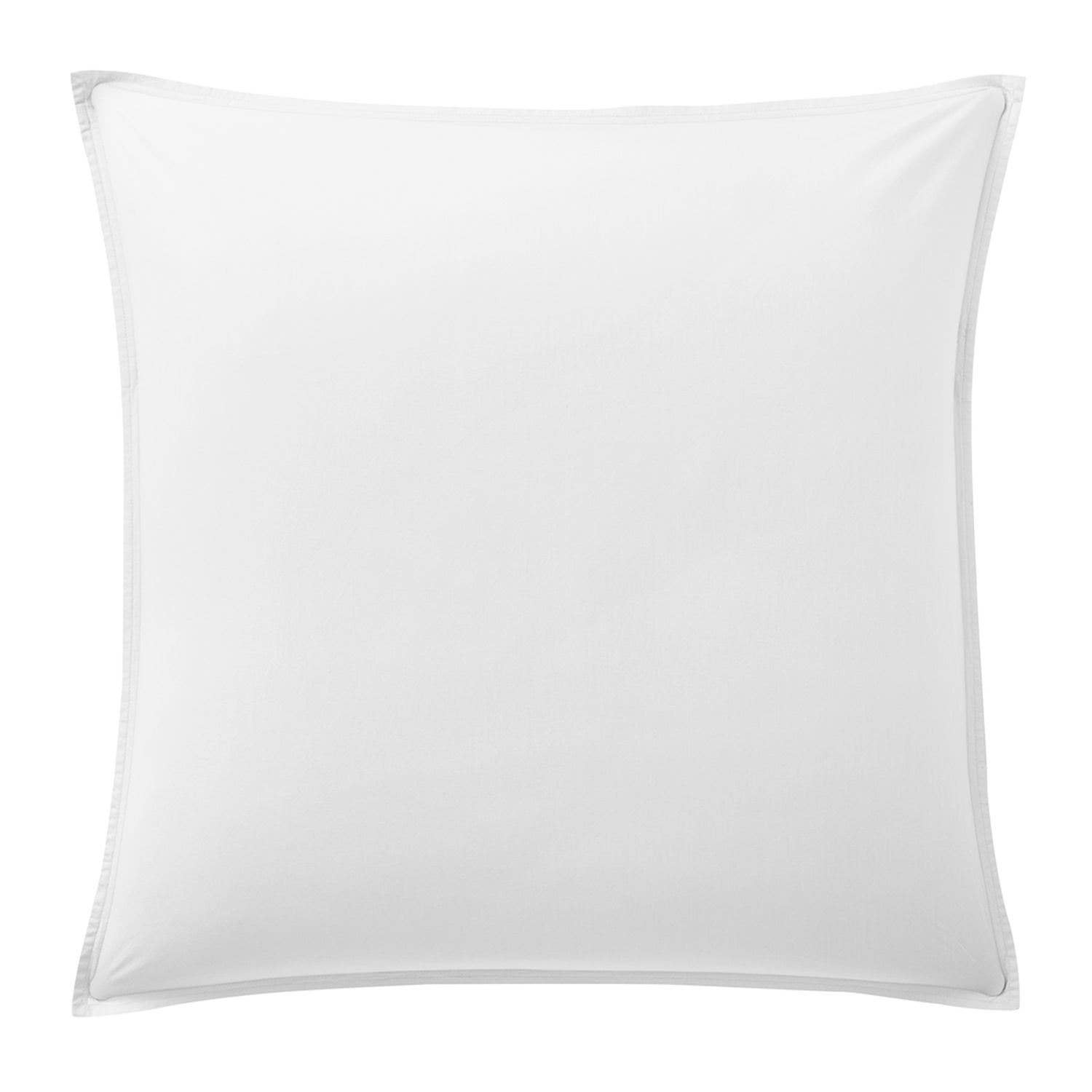 BATON ROUGE - Wholesale Bedding Pillowcase/Sham - PILLOWCASE 65X65CM 100% WASHED COTTON PERCALE0
