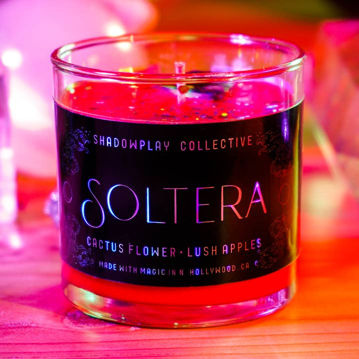 Soltera voor wholesale door Shadowplay Collective