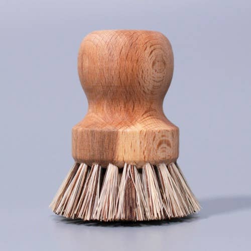 Universal brush hard (plant bristles) for wholesale by Groovy Goods