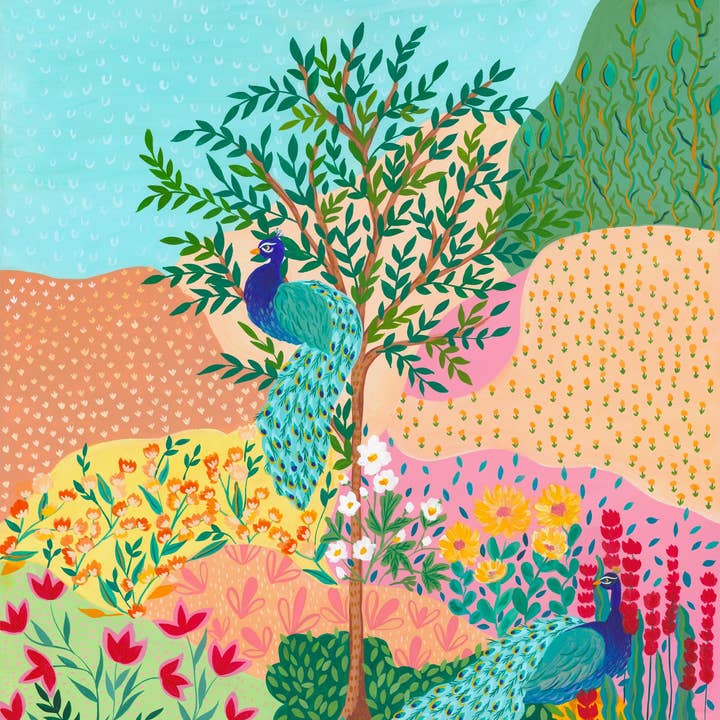 Élégance pour la vente par Nabeela Rumi