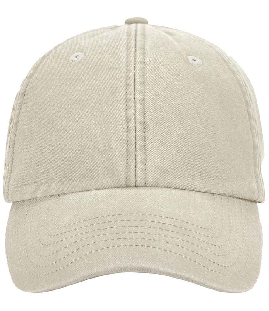 Pierre Francis - Wholesale Baseball Cap - Women's - Beechfield - Vintage Low Profile Cap21