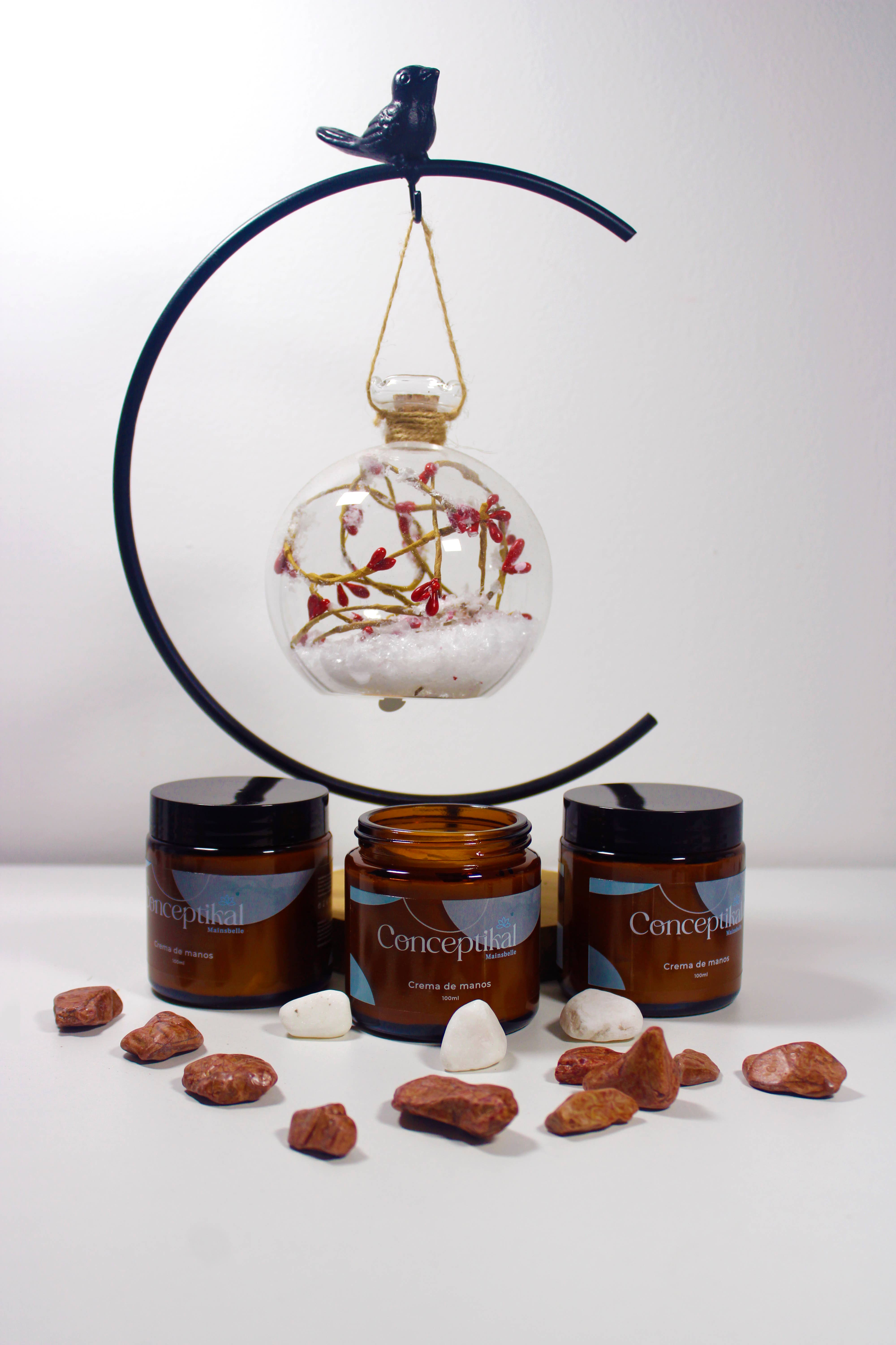 Conceptikal - Wholesale Hand Cream/Lotion - Mainsbelle3