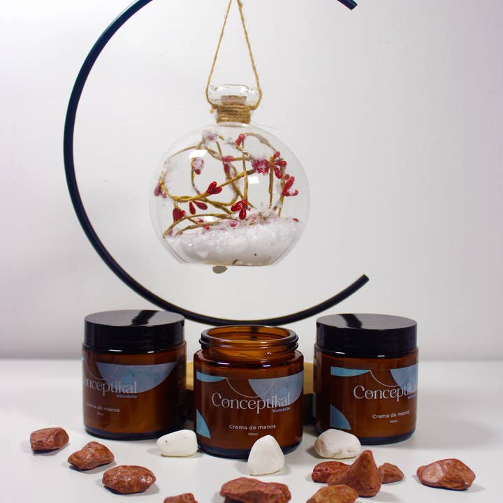 Conceptikal - Wholesale Hand Cream/Lotion - Mainsbelle3